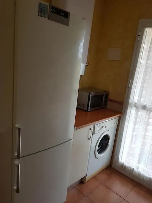 Magnifico Apartamento Con Jardin Y Vistas En Novo Sancti Petri Cadiz 0*,