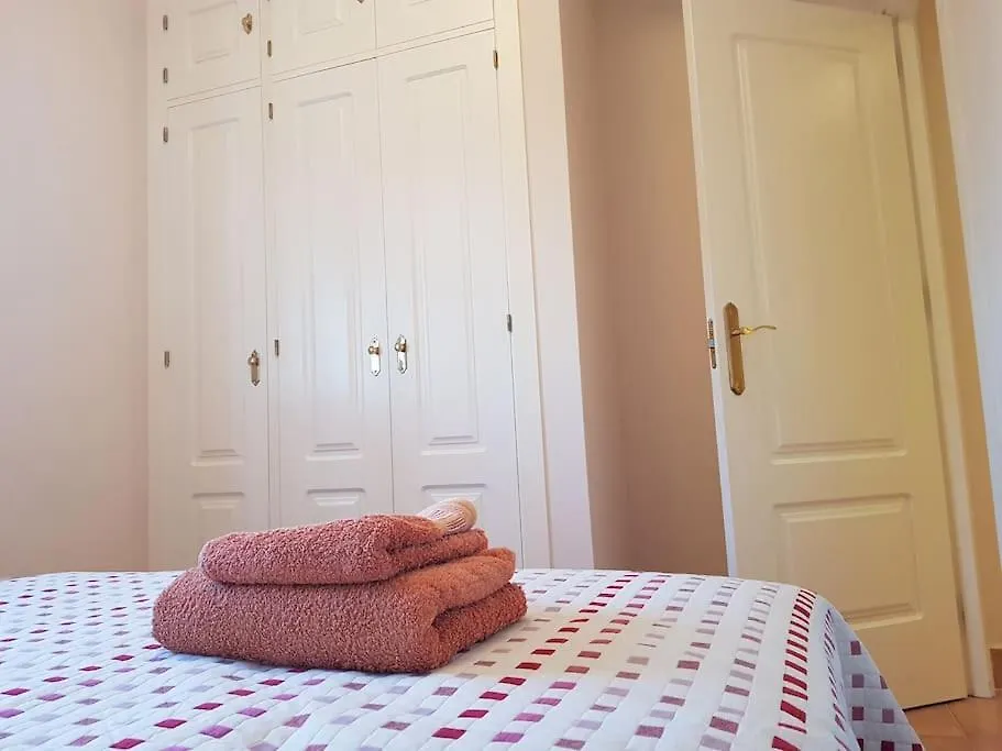 Magnifico Apartamento Con Jardin Y Vistas En Novo Sancti Petri Cadiz Spain