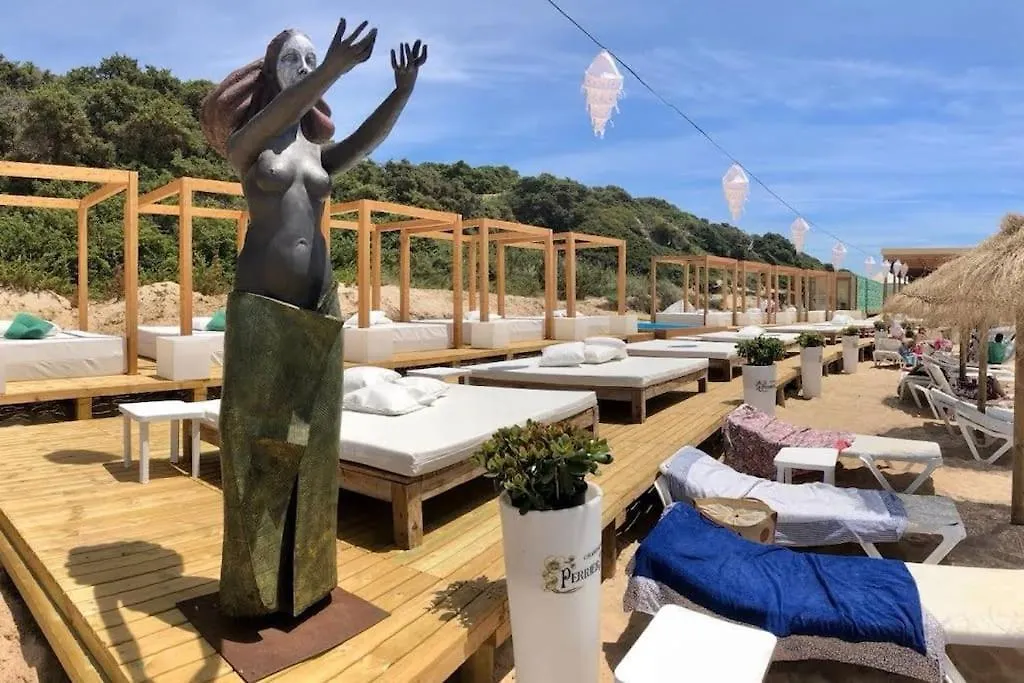 Magnifico Apartamento Con Jardin Y Vistas En Novo Sancti Petri Cádiz Spanien