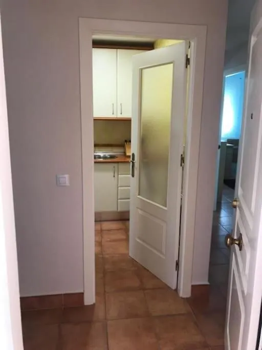Magnifico Apartamento Con Jardin Y Vistas En Novo Sancti Petri Cádiz