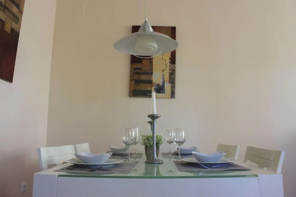 Apartment Magnifico Apartamento Con Jardin Y Vistas En Novo Sancti Petri Cadiz