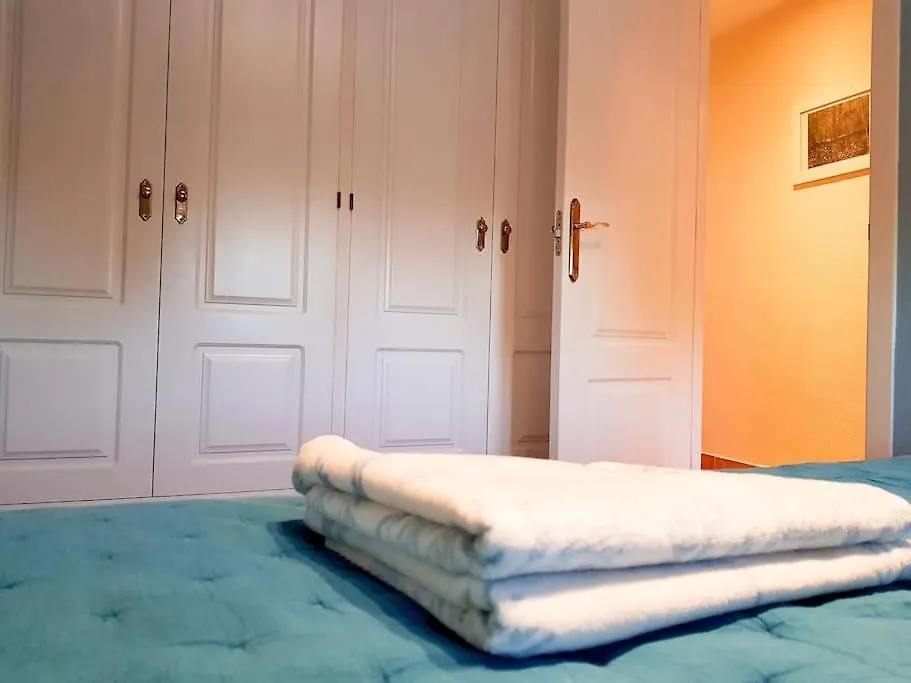 Magnifico Apartamento Con Jardin Y Vistas En Novo Sancti Petri Cadiz Spain